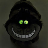 CHESHIRE CAT 夜光毛公仔暖水袋