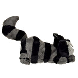 CHESHIRE CAT 夜光毛公仔暖水袋