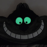 CHESHIRE CAT 夜光有帽毛氈