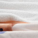 NUIGURUMI ART 毛公仔毛毯 Marie