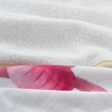 NUIGURUMI ART 毛公仔毛毯 Pooh