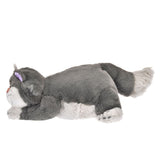 Disney Store Winter Goods 毛公仔暖水袋 Lucifer