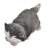 Disney Store Winter Goods 毛公仔暖水袋 Lucifer