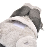 Disney Store Winter Goods 毛公仔暖水袋 Lucifer