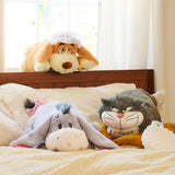 Disney Store Winter Goods 毛公仔暖水袋 Eeyore