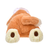 Disney Store Winter Goods 毛公仔暖水袋 Nana