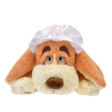 Disney Store Winter Goods 毛公仔暖水袋 Nana