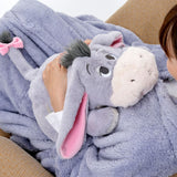 Disney Store Winter Goods 毛公仔暖水袋 Eeyore