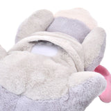 Disney Store Winter Goods 毛公仔暖水袋 Eeyore