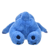 Disney Store Winter Goods 毛公仔暖水袋 Stitch