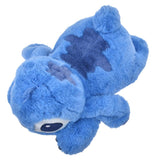 Disney Store Winter Goods 毛公仔暖水袋 Stitch