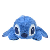 Disney Store Winter Goods 毛公仔暖水袋 Stitch