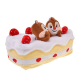 Disney Store 紙巾盒套 Chip&Dale