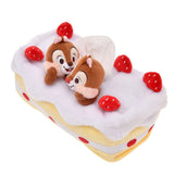 Disney Store 紙巾盒套 Chip&Dale