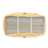 Disney Store 紙巾盒套 三眼仔