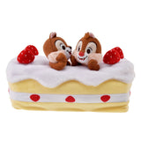 Disney Store 紙巾盒套 Chip&Dale