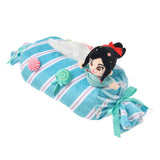Disney Store 紙巾盒套 Vanellope