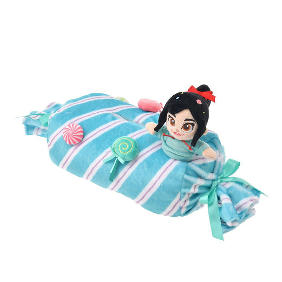 Disney Store 紙巾盒套 Vanellope