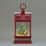 Disney Store Christmas 聖誕樹燈飾擺設