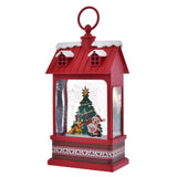 Disney Store Christmas 聖誕樹燈飾擺設