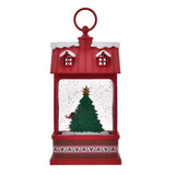 Disney Store Christmas 聖誕樹燈飾擺設