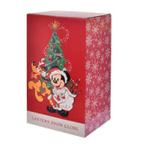 Disney Store Christmas 聖誕樹燈飾擺設