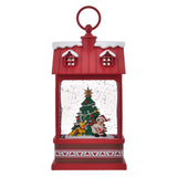 Disney Store Christmas 聖誕樹燈飾擺設