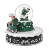 ＜Tim Burton's The Nightmare Before Christmas＞Christmas selection 水晶球