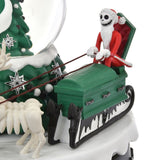 ＜Tim Burton's The Nightmare Before Christmas＞Christmas selection 水晶球