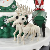 ＜Tim Burton's The Nightmare Before Christmas＞Christmas selection 水晶球