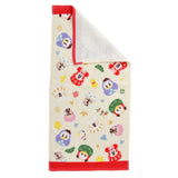 NEW YEAR DARUMA 2026 長方巾