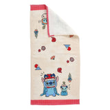 NEW YEAR STITCH 2026 長方巾