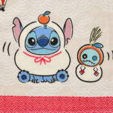 NEW YEAR STITCH 2026 長方巾