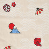 NEW YEAR STITCH 2026 長方巾