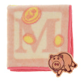 TOY STORY 30th 小方巾 Hamm