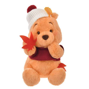Disney Store Momiji Pooh