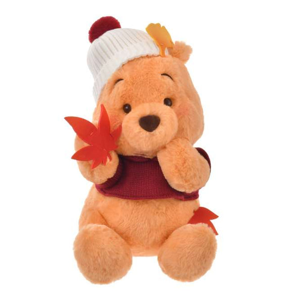 Disney Store Momiji Pooh