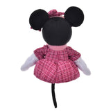Disney Store 毛公仔 TWEED STYLE