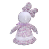 Disney Store 毛公仔 TWEED STYLE