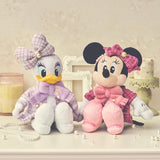Disney Store 毛公仔 TWEED STYLE