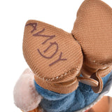 TOY STORY 30th 毛公仔 Disney stanDs
