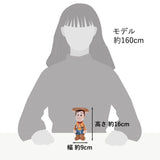 TOY STORY 30th 毛公仔 Disney stanDs