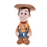 TOY STORY 30th 毛公仔 Disney stanDs