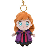 Disney 毛公仔吊飾 Tiny Anna