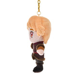Disney 毛公仔吊飾 Tiny Kristoff