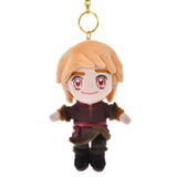 Disney 毛公仔吊飾 Tiny Kristoff