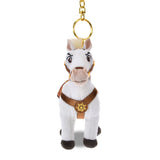 Disney Store NEW YEAR 2026 馬年主題 毛公仔吊飾 Maximus