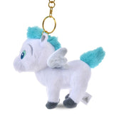 Disney Store NEW YEAR 2026 馬年主題 毛公仔吊飾 Pegasus