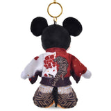 Disney Store NEW YEAR 2026 毛公仔吊飾 Kimono