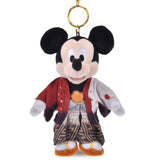 Disney Store NEW YEAR 2026 毛公仔吊飾 Kimono